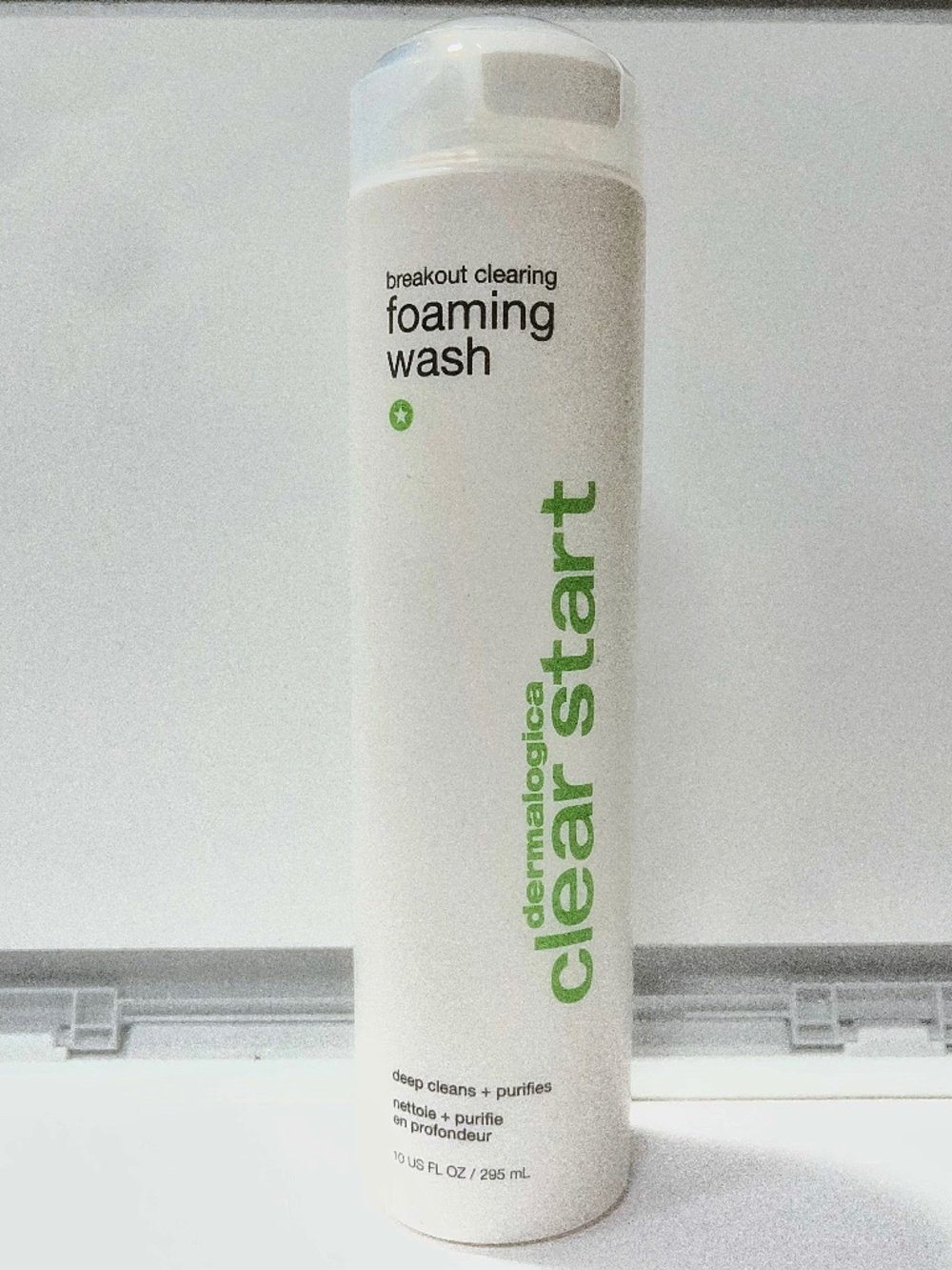 Dermalogica Breakout Clearing Foaming Wash Exp12/2026